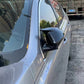 coque rétroviseur pour Peugeot 208 308 508 2008  couleur NOIR ou CARBON