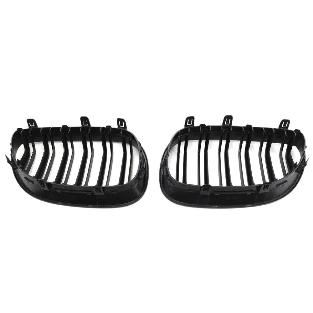 calandre pour BMW E60, E61, série 5, M5, 520I, 535I , 2004-2009