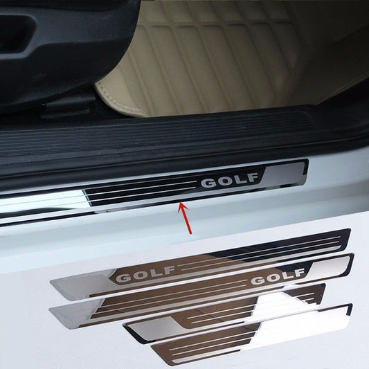 seuil de porte Volkswagen GOLF