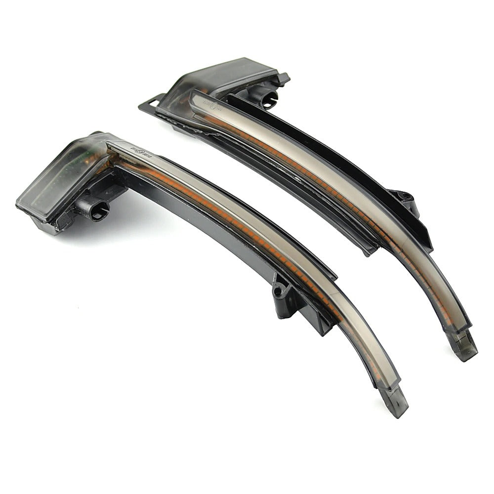 clignotant dynamique Pour Audi A8/S8 D3 2008-2010