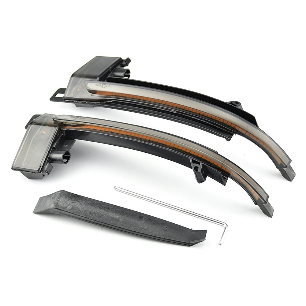 clignotant dynamique Pour Audi A8/S8 D3 2008-2010